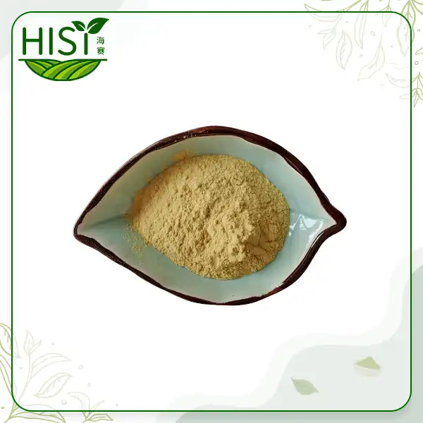 Astragaloside IV Powder